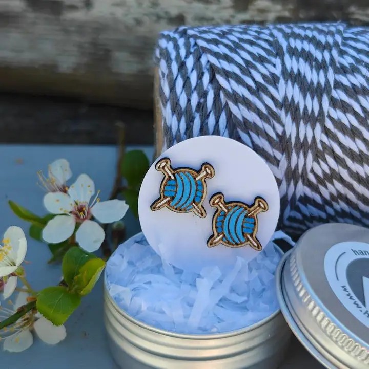 Hyggestyle Earrings - Image 8