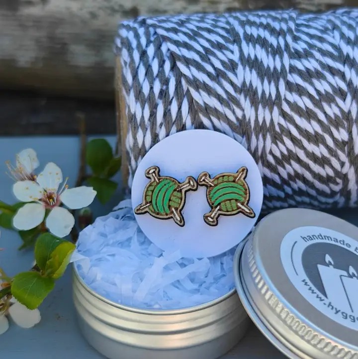 Hyggestyle Earrings - Image 9