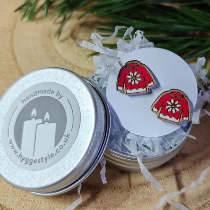 Hyggestyle Earrings - Image 2