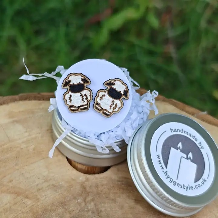 Hyggestyle Earrings - Image 4
