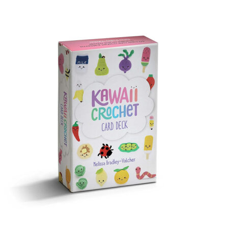 kawaii card deck