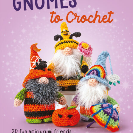 gnomes to crochet