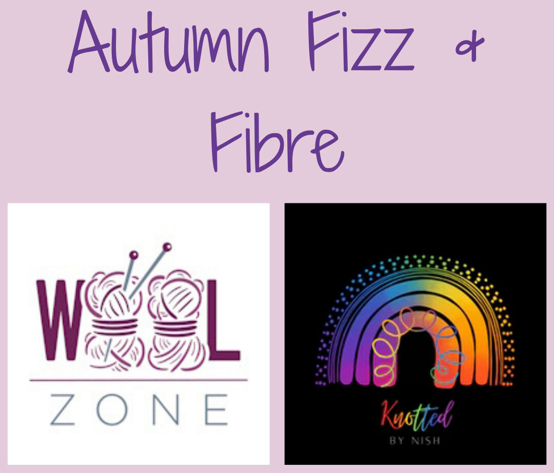 Fizz & Fibre