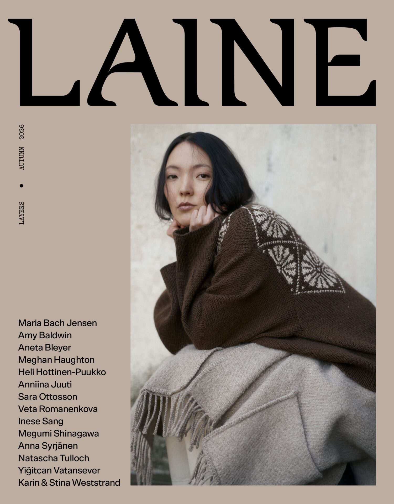LM30 Cover
