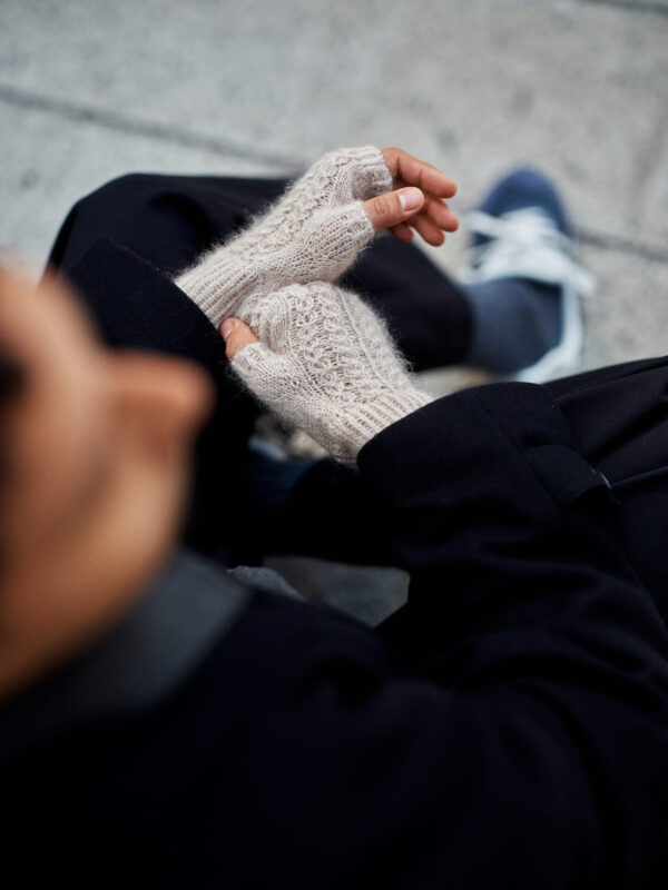 Foundations 20 Knitted Accessories - Image 11