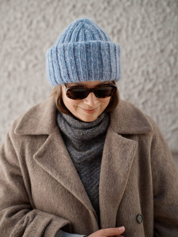 Foundations 20 Knitted Accessories - Image 10