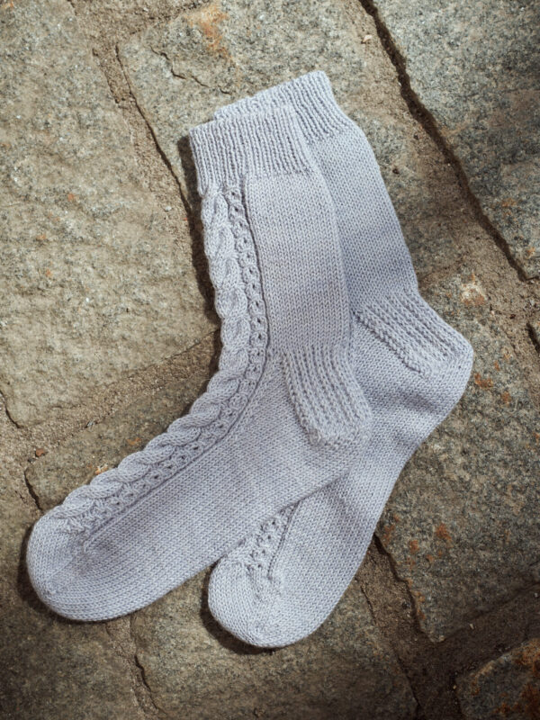 Foundations 20 Knitted Accessories - Image 8