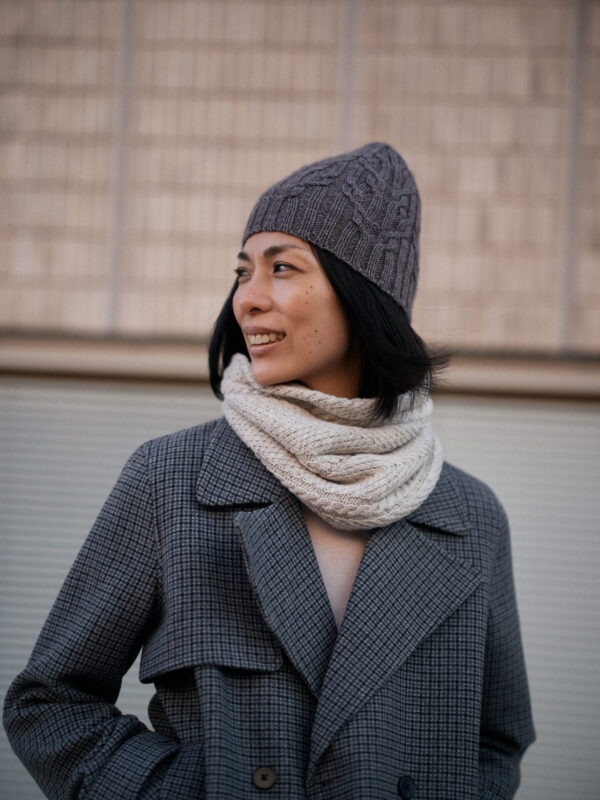 Foundations 20 Knitted Accessories - Image 6