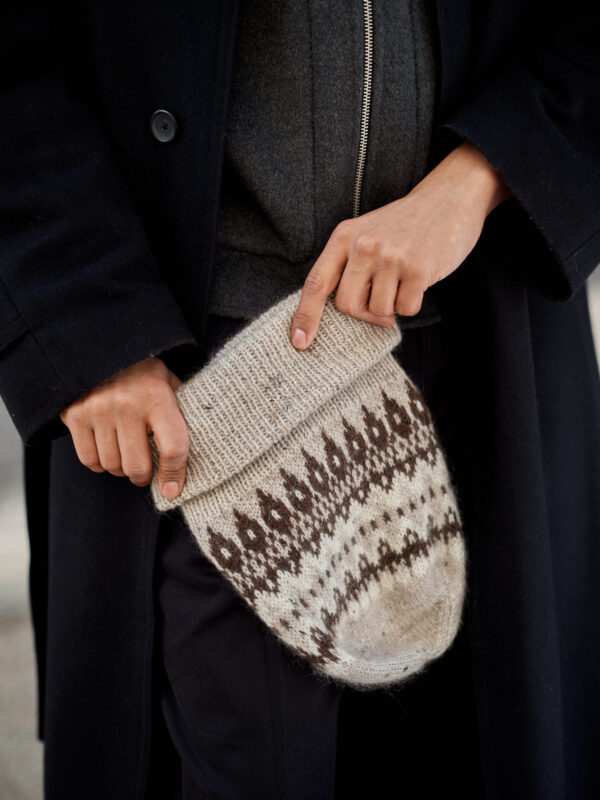Foundations 20 Knitted Accessories - Image 3
