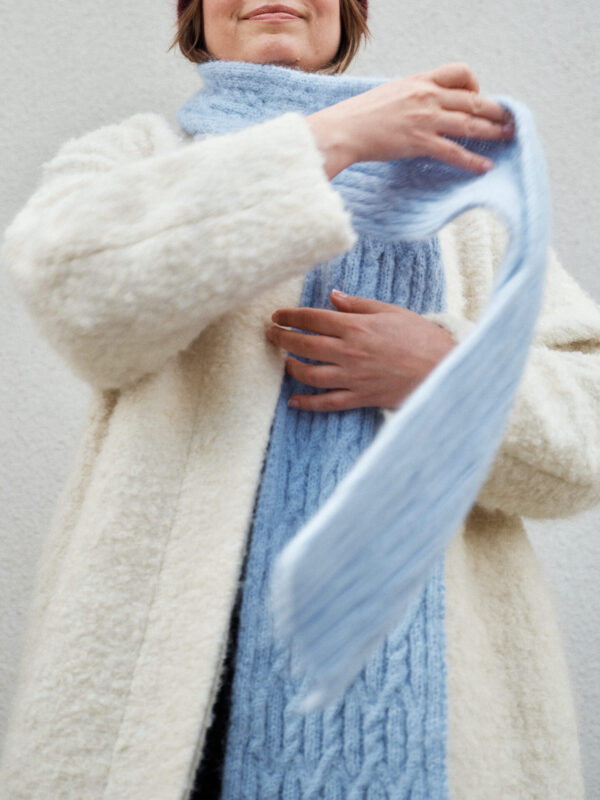 Foundations 20 Knitted Accessories - Image 2