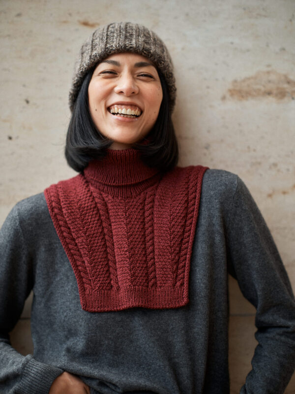 Foundations 20 Knitted Accessories - Image 12