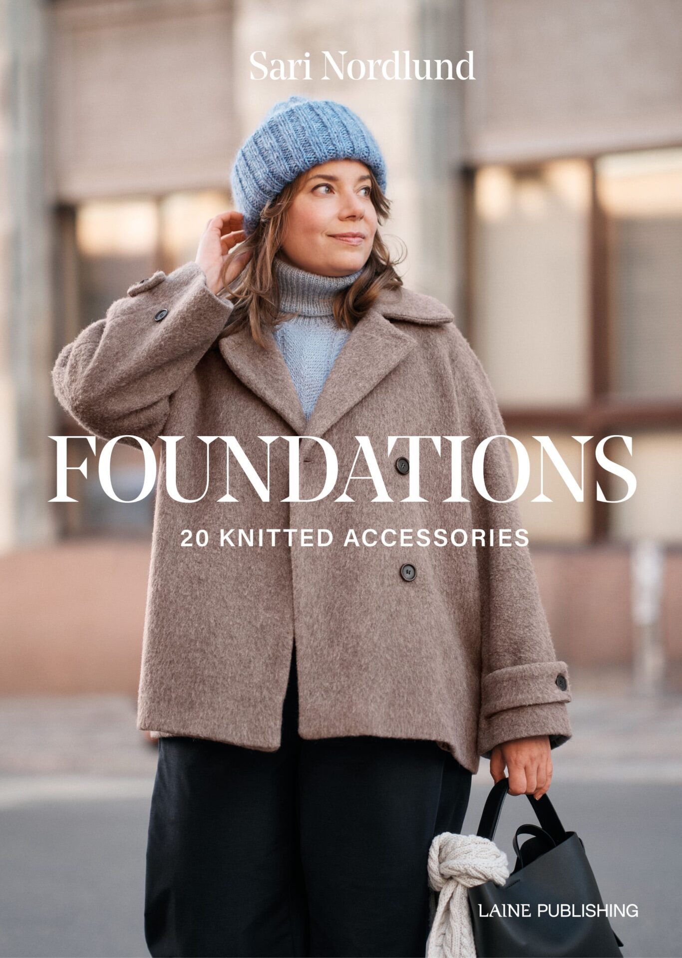 SariNordlund_Foundations_cover