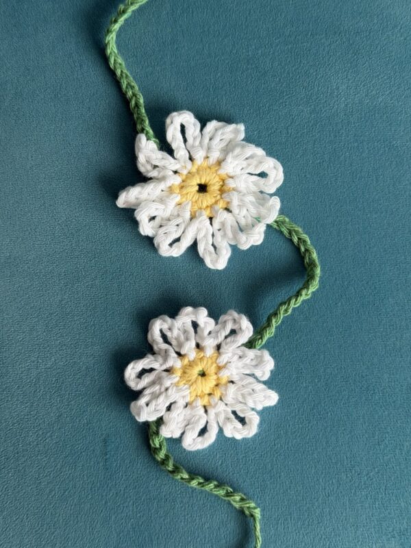 Crochet Taster Session Tuesday 27th October 6:30 - 8:30pm - Image 2