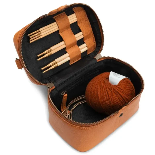 Muud Lexi Mini Project Bag - Image 2