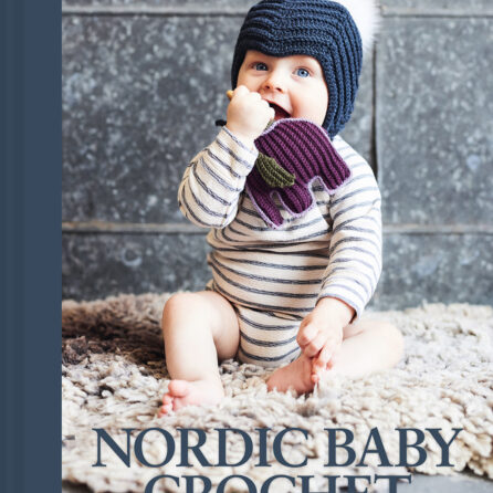 Nordic Baby Crochet
