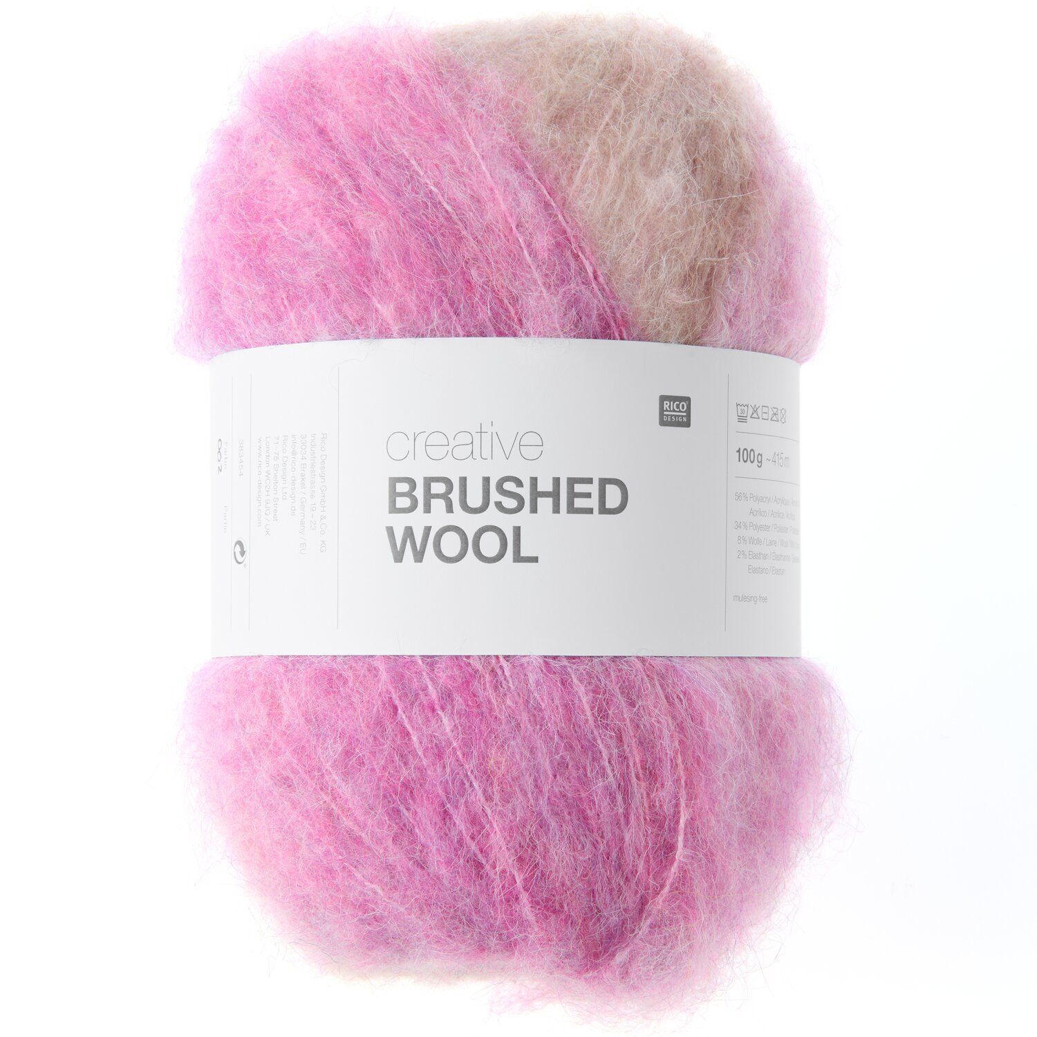 brushed wool 002