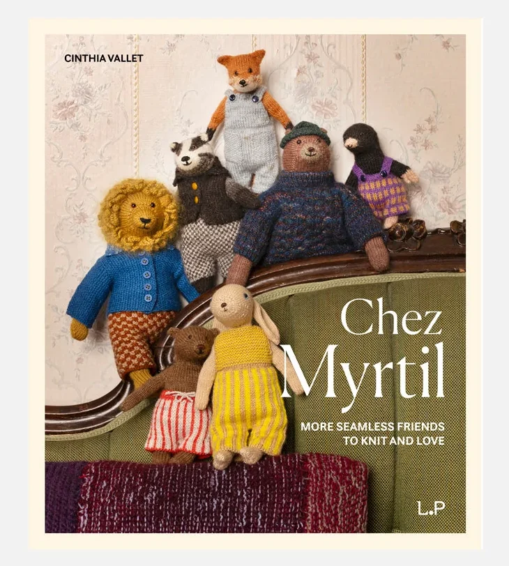 chez myrtil