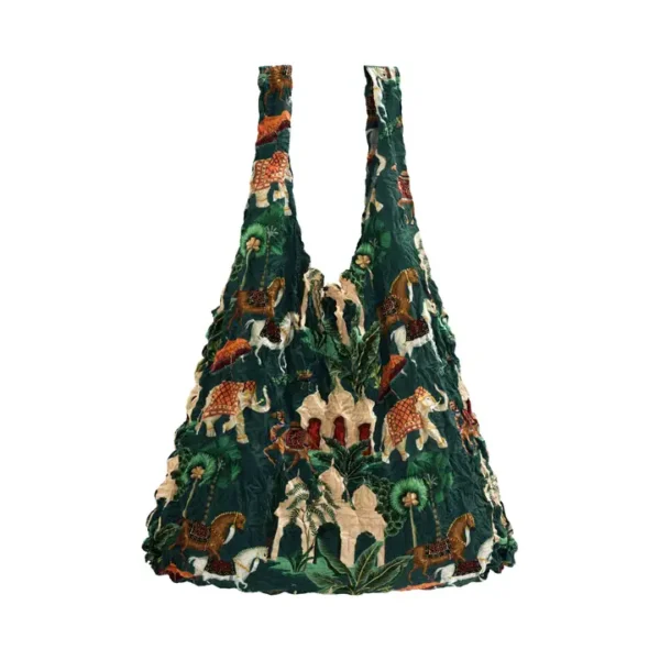 Be Bougie My Little Eco Bag - Image 14