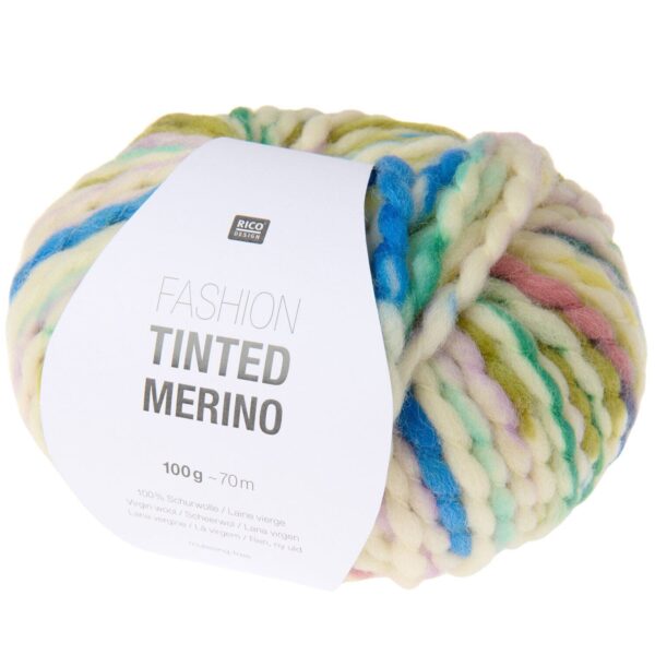 Rico Fashion Tinted Merino - Image 3