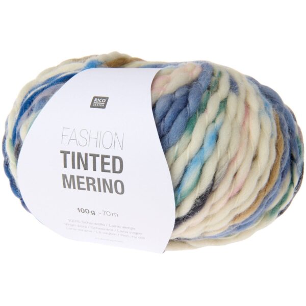 Rico Fashion Tinted Merino - Image 5