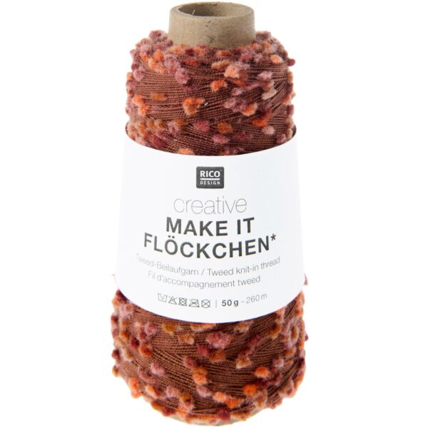Rico Creative Make It Flöckchen - Image 2