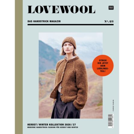 Lovewool No. 23