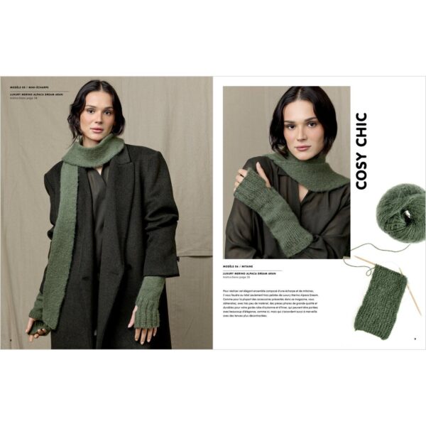 Luxury Knits - Little Pieces - Image 4