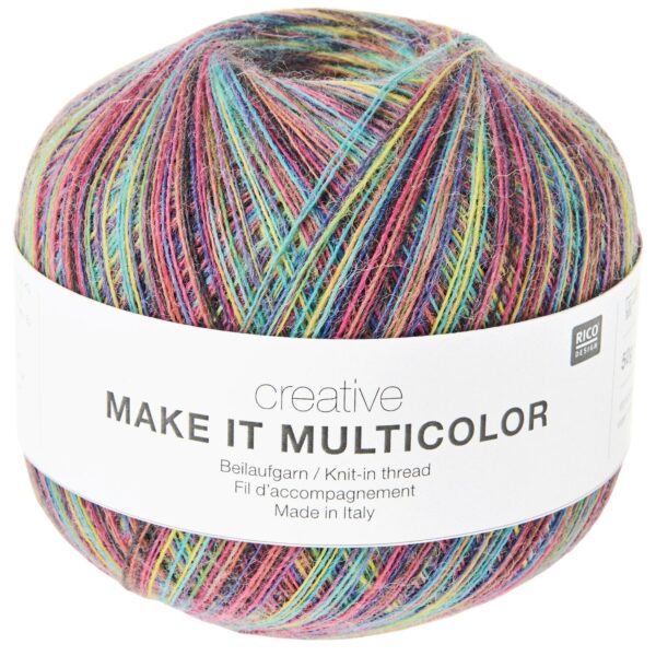 Rico Creative Make It Multicolor - Image 2
