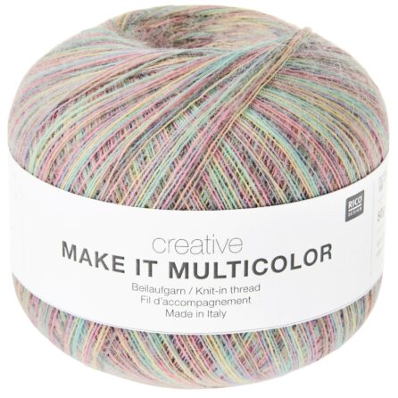 Rico Creative Make It Multicolor