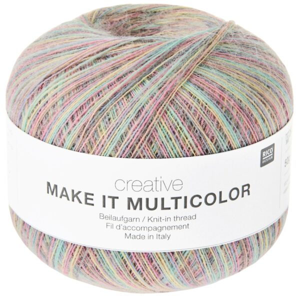 Rico Creative Make It Multicolor