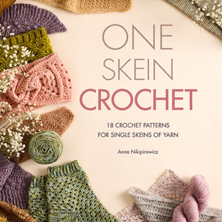 One Skein Crochet