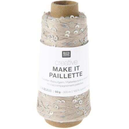 Rico Creative Make It Paillette