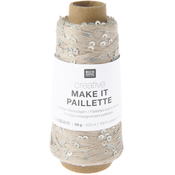 Rico Creative Make It Paillette