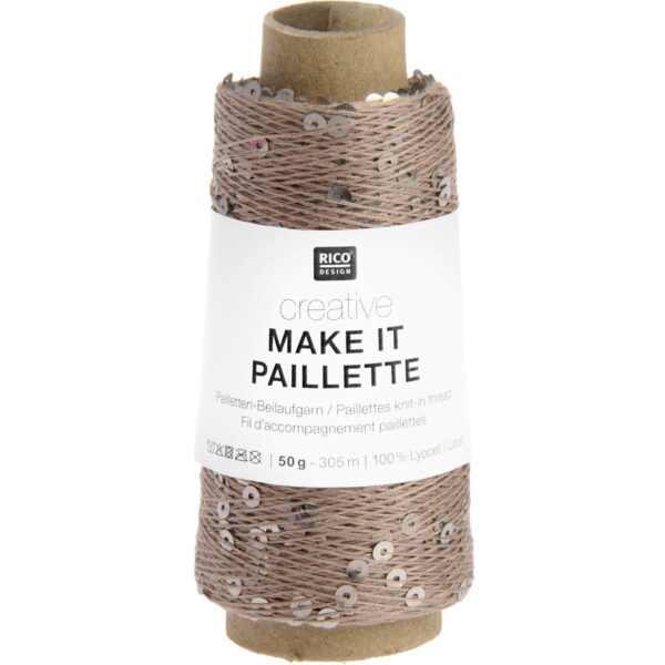 Rico Creative Make It Paillette - Image 2