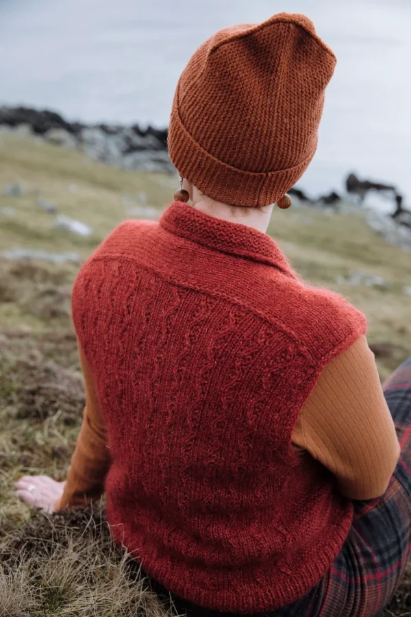 Shetland Shades: Stories in Wool - Image 4
