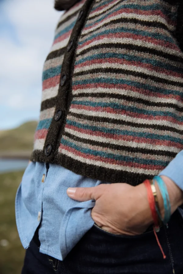 Shetland Shades: Stories in Wool - Image 8