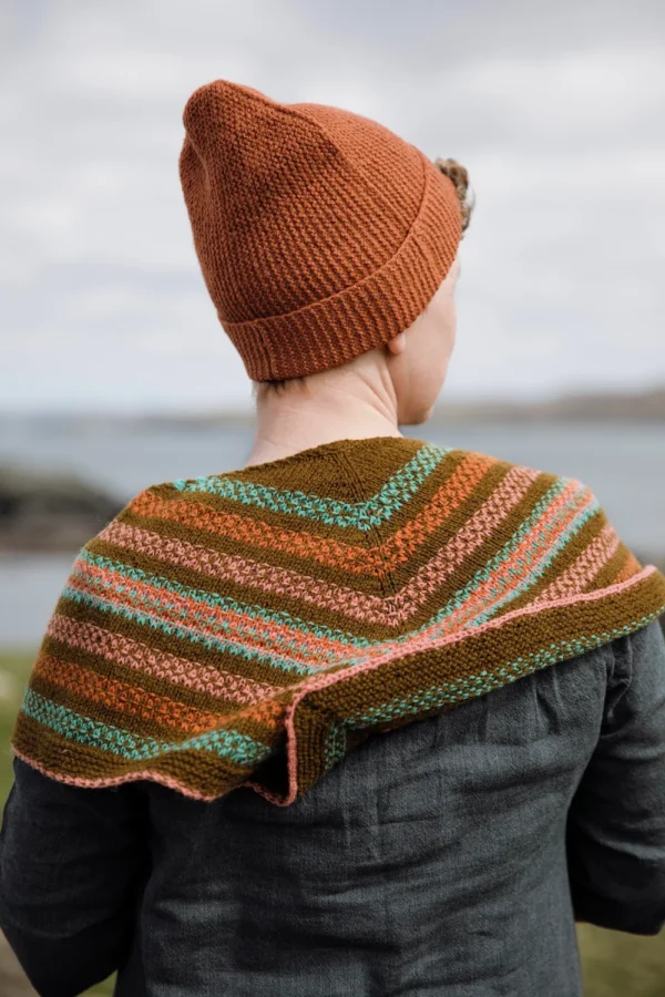 Shetland Shades: Stories in Wool - Image 10
