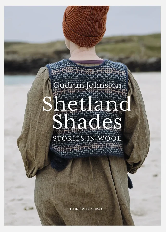 shetland shades