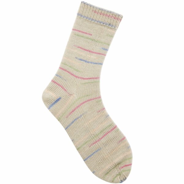 Rico Superba Cashmeri Luxury Sock - Image 6