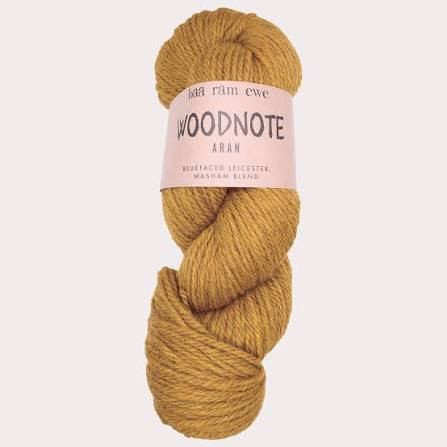 woodnote skein