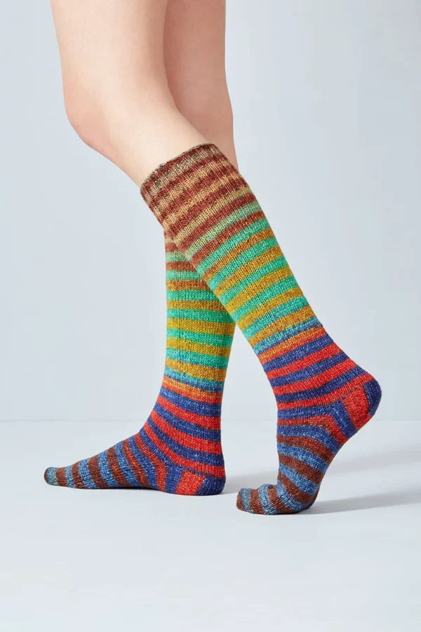 Urth Yarns Uneek Sock Kit - Image 2