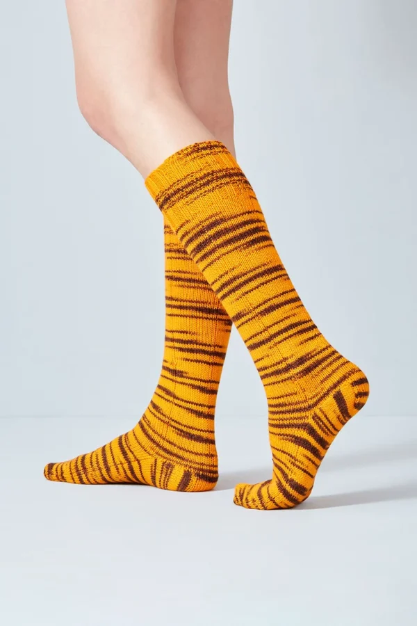 Urth Yarns Uneek Sock Kit - Image 4